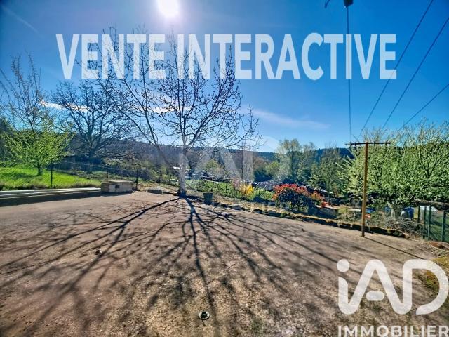 Angomont Vente Maison 54