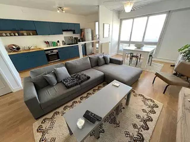 Angoulême 16000 Achat / Vente appartement 3 pièces t3