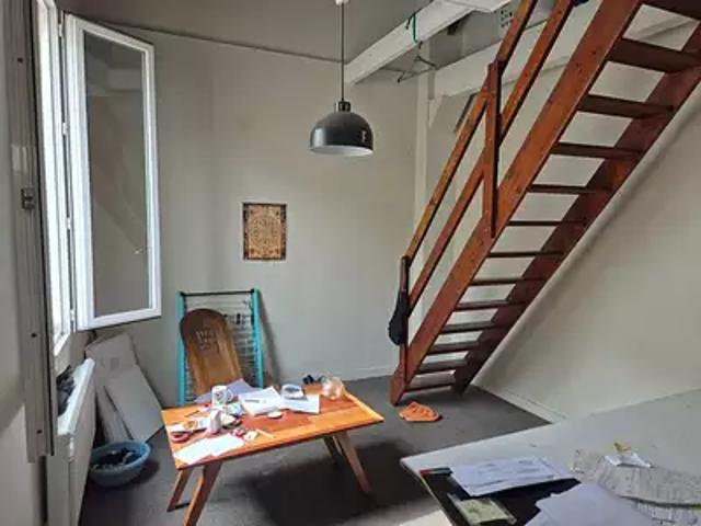 Angoulême 16000 Achat / Vente appartement 2 pièces t2