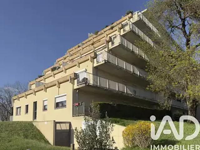 Angoulême 16000 Achat / Vente appartement 4 pièces t4