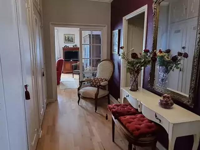 Angoulême 16000 Achat / Vente appartement 4 pièces t4 au dernier étage parking