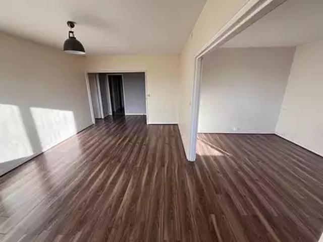 Angoulême 16000 Achat / Vente appartement 4 pièces t4 balcon