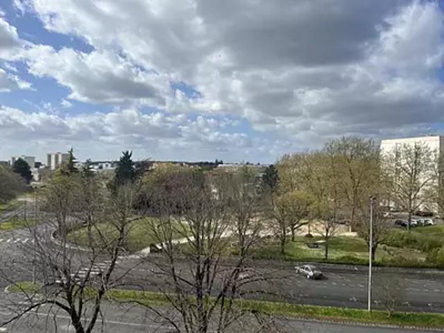 Angoulême 16000 Achat / Vente appartement 4 pièces t4 parking
