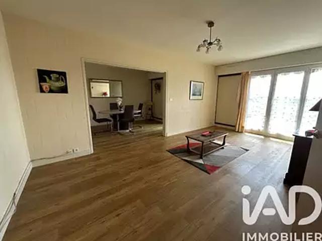 Angoulême 16000 Achat / Vente appartement 5 pièces t5 parking