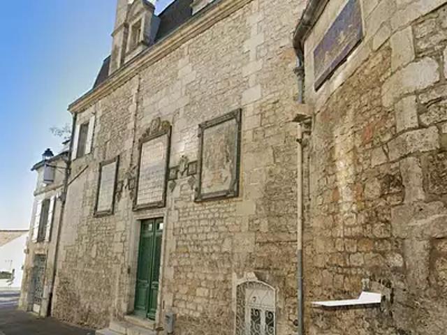 Angoulême 16000 Achat / Vente immeuble
