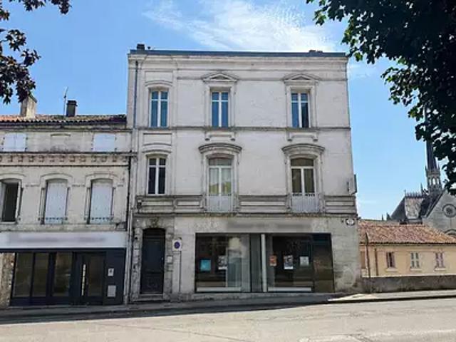Angoulême 16000 Achat / Vente immeuble