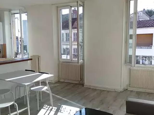 Angoulême 16000 Achat / Vente immeuble