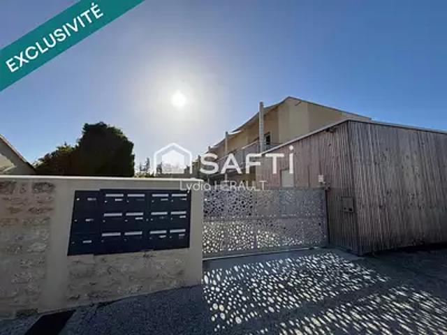Angoulême 16000 Achat / Vente immeuble