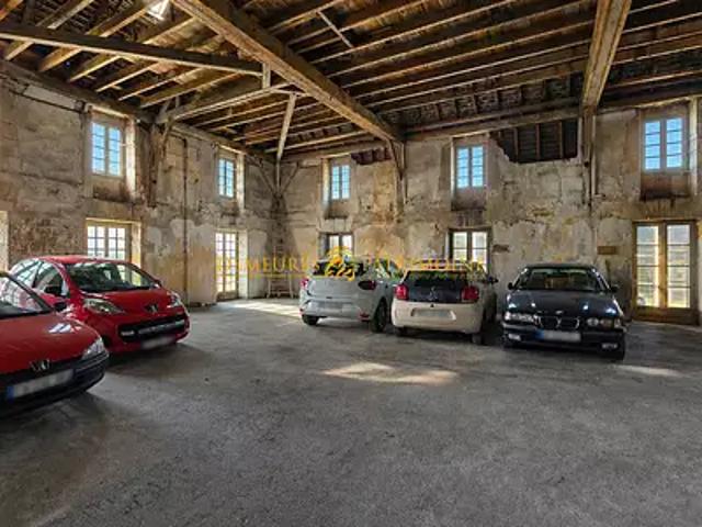 Angoulême 16000 Achat / Vente immeuble