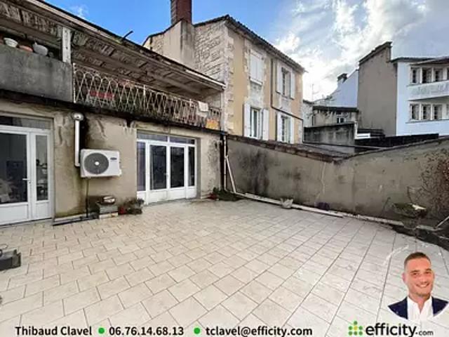 Angoulême 16000 Achat / Vente immeuble