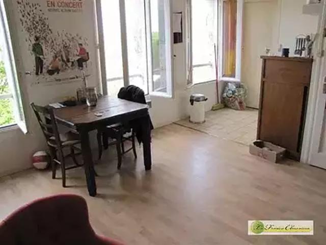 Angoulême 16000 Achat / Vente immeuble