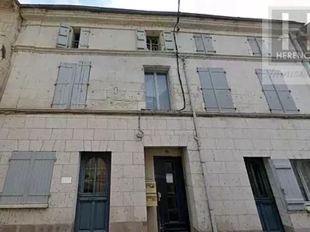 Angoulême 16000 Achat / Vente immeuble