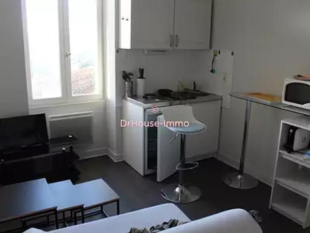 Angoulême 16000 Achat / Vente immeuble