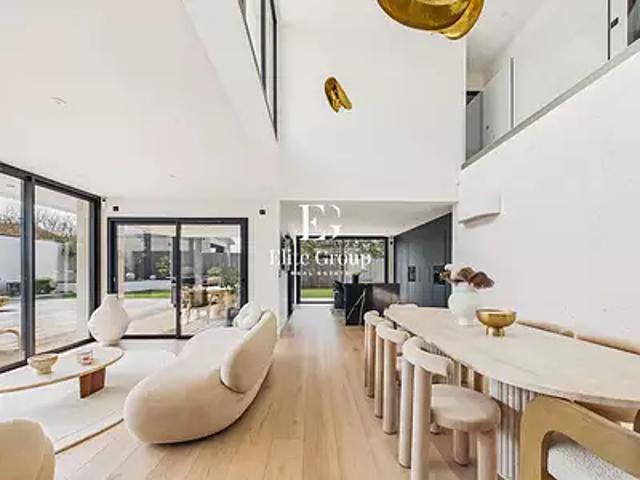 Angoulême 16000 Achat / Vente maison 11 pièces t11 piscine