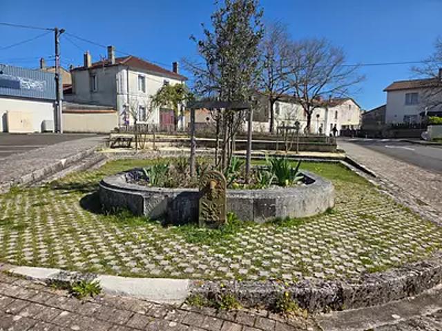Angoulême 16000 Achat / Vente maison 3 pièces t3 terrasse cave