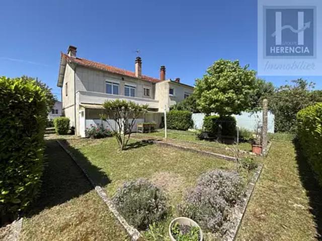 Angoulême 16000 Achat / Vente maison 3 pièces t3