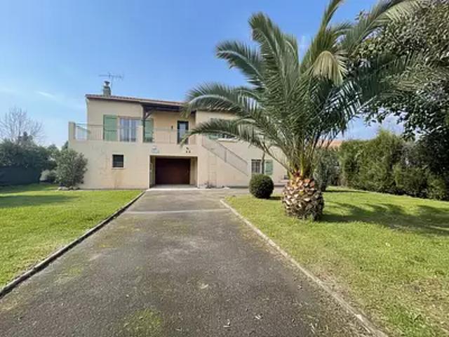 Angoulême 16000 Achat / Vente maison 4 pièces t4 cave