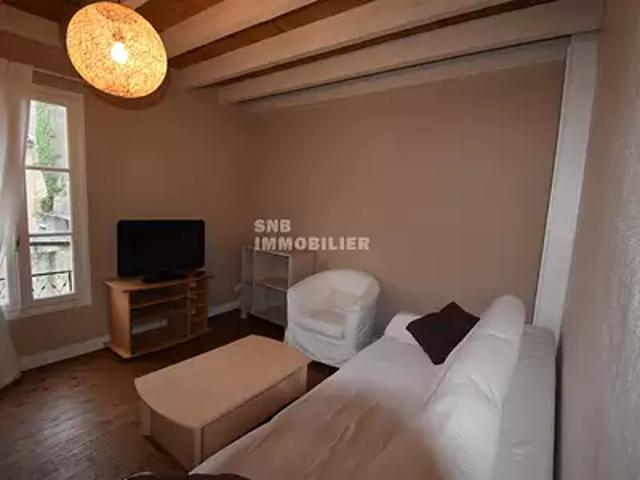 Angoulême 16000 Achat / Vente maison 4 pièces t4