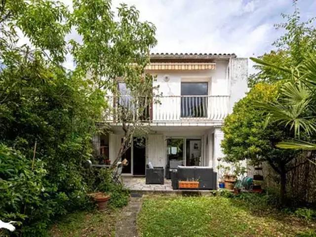 Angoulême 16000 Achat / Vente maison 4 pièces t4