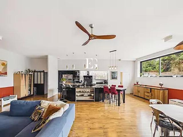 Angoulême 16000 Achat / Vente maison 5 pièces t5 au dernier étage