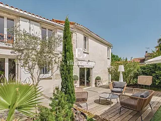 Angoulême 16000 Achat / Vente maison 5 pièces t5 au dernier étage