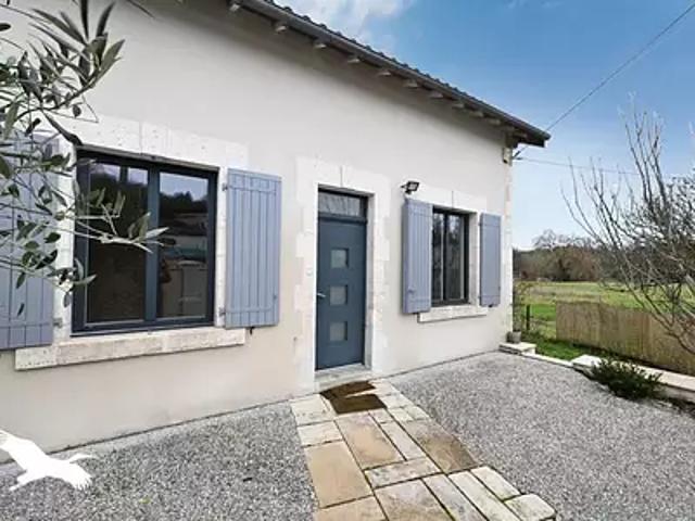 Angoulême 16000 Achat / Vente maison 5 pièces t5 au dernier étage