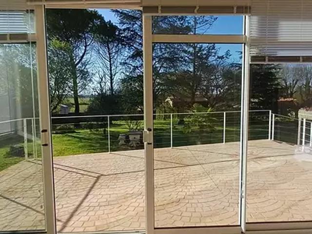 Mouthiers sur Boëme 16440 Achat / Vente maison 5 pièces t5 jardin terrasse