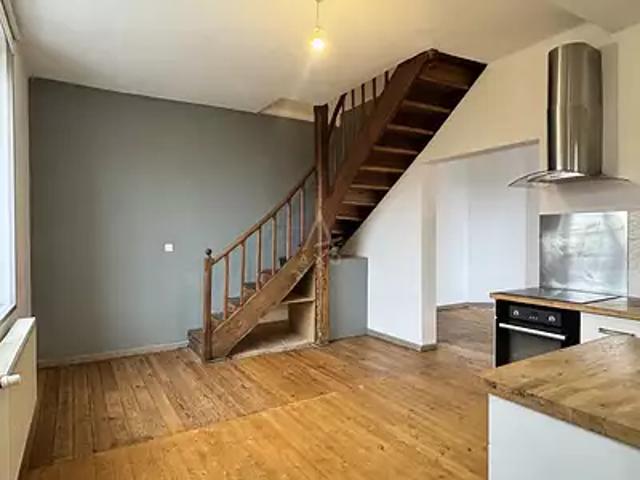 Angoulême 16000 Achat / Vente maison 5 pièces t5 terrasse