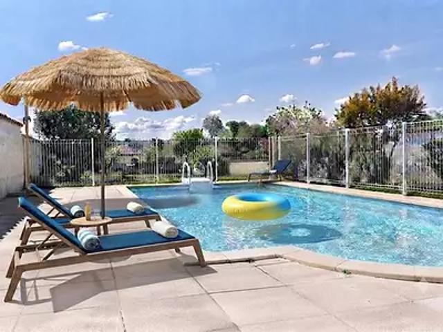 Angoulême 16000 Achat / Vente maison 5 pièces t5