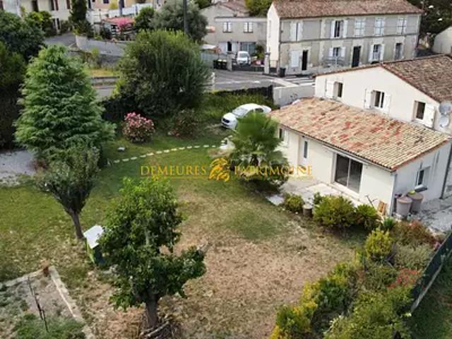 Angoulême 16000 Achat / Vente maison 5 pièces t5