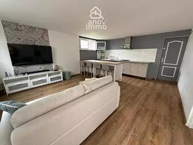 Angoulême 16000 Achat / Vente maison 6 pièces t6 jardin terrasse