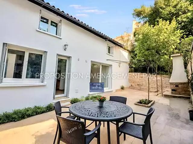Angoulême 16000 Achat / Vente maison 6 pièces t6