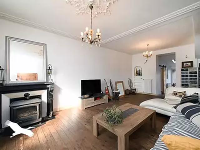 Angoulême 16000 Achat / Vente maison 6 pièces t6