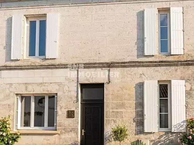 Angoulême 16000 Achat / Vente maison