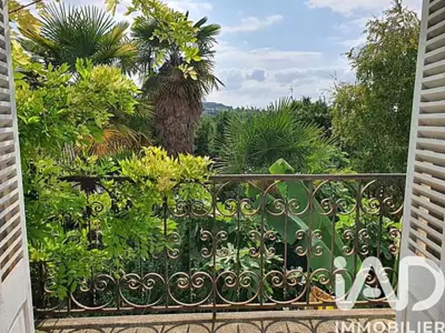 Angoulême 16000 Achat / Vente maison 7 pièces t7