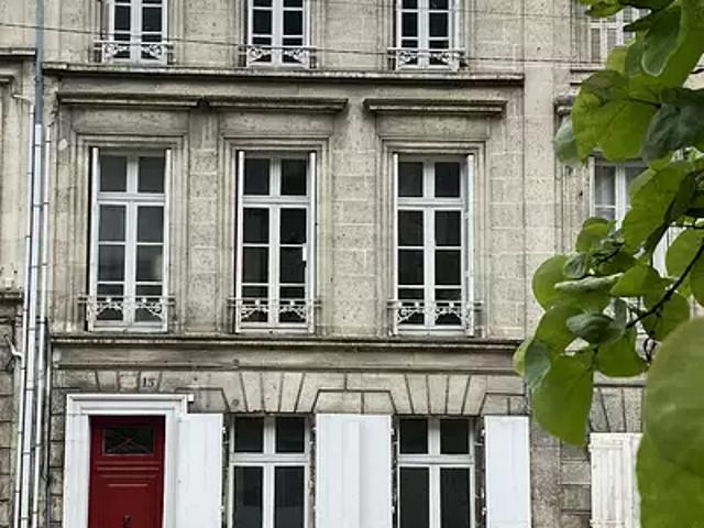 Angoulême 16000 Achat / Vente maison 7 pièces t7
