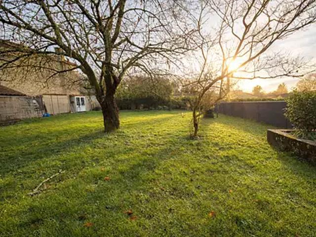 Angoulême 16000 Achat / Vente terrain