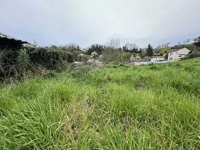 Angoulême 16000 Achat / Vente terrain