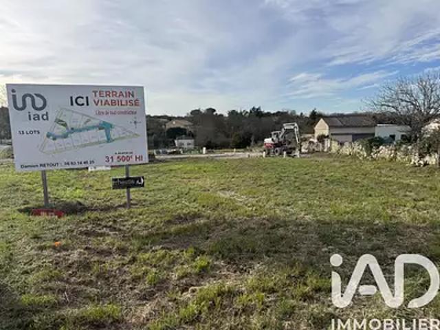 Angoulême 16000 Achat / Vente terrain