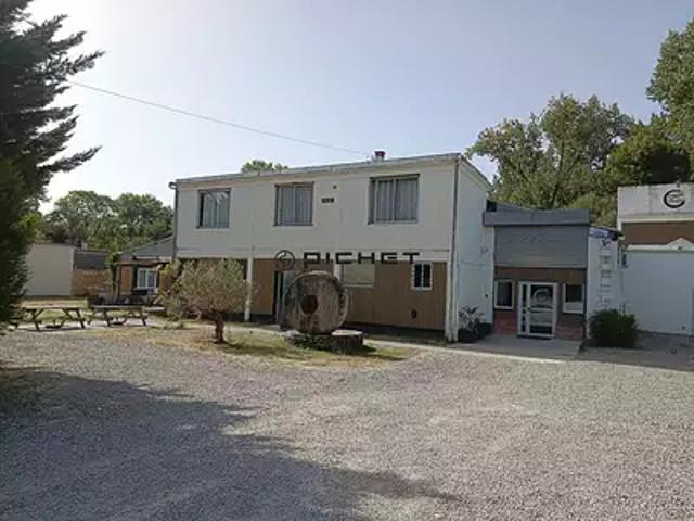 Angoulême 16000 Achat / Vente terrain