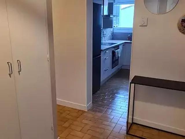 Angoulême 16000 Location appartement 3 pièces t3