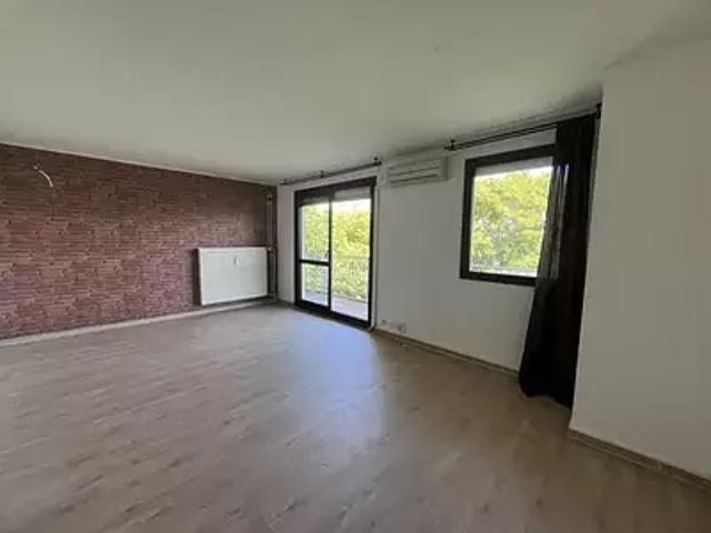 Angoulême 16000 Location appartement 3 pièces t3 terrasse