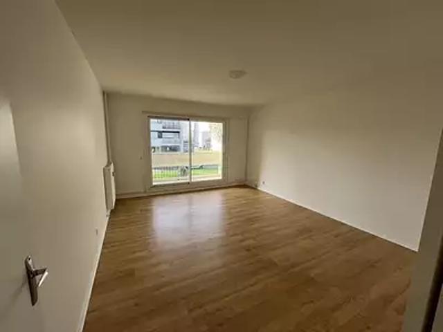 Angoulême 16000 Location appartement 3 pièces t3 terrasse