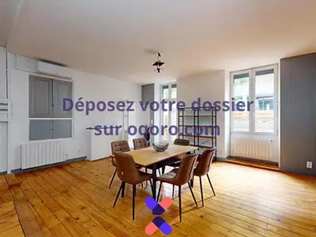 Angoulême 16000 Location appartement