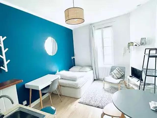 Angoulême 16000 Location appartement 1 pièce t1