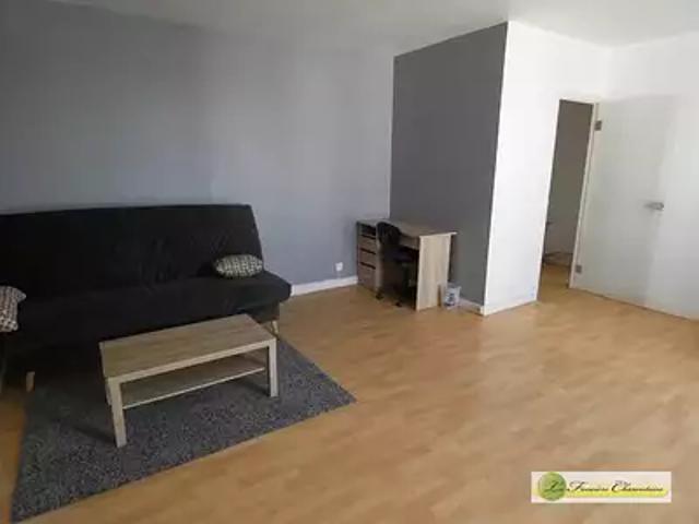 Angoulême 16000 Location appartement 1 pièce t1