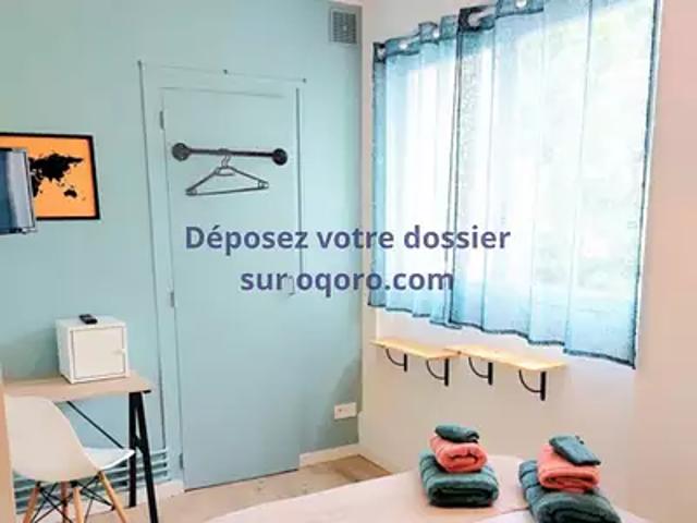 Angoulême 16000 Location appartement
