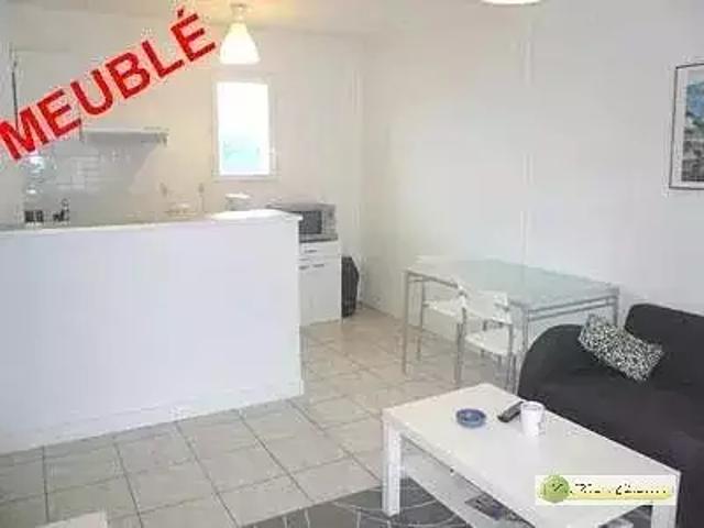 Angoulême 16000 Location appartement 2 pièces t2