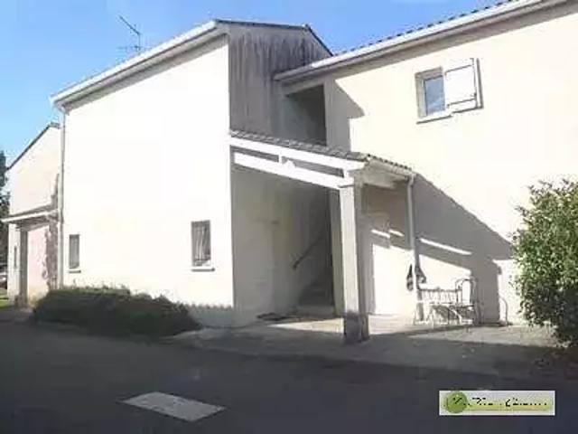 Angoulême 16000 Location appartement 2 pièces t2
