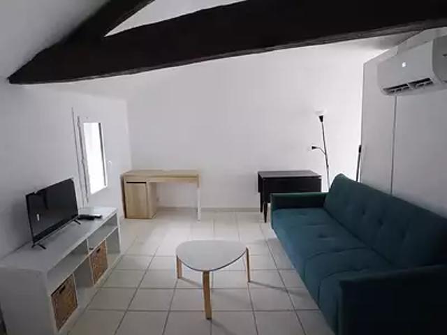 Angoulême 16000 Location appartement 2 pièces t2